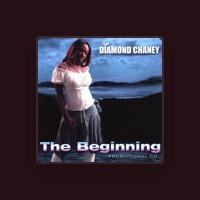 Diamond Chaney