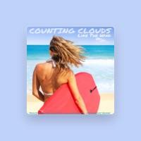 Counting Clouds