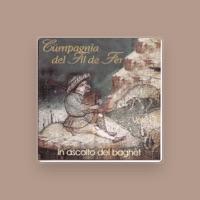 Cumpagnia Del Fil De Fer