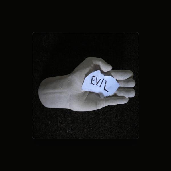 Evil Hand