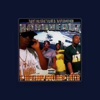 Herschelwood Hardheadz