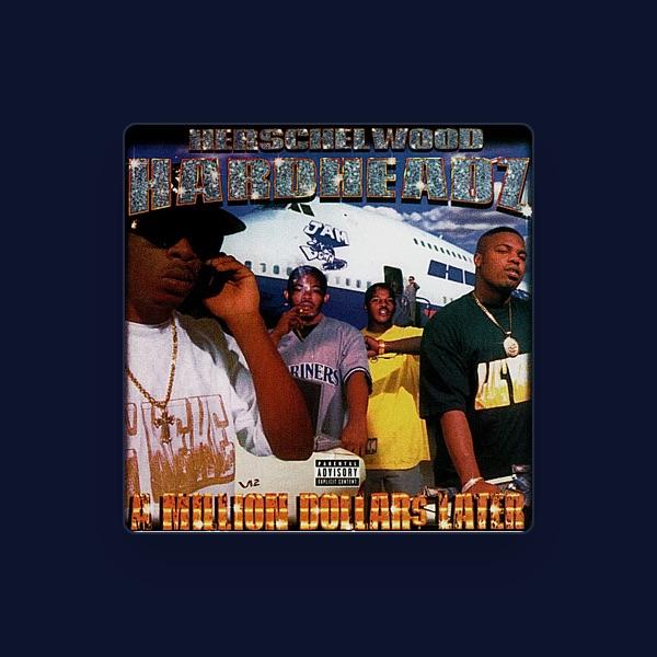 Herschelwood Hardheadz