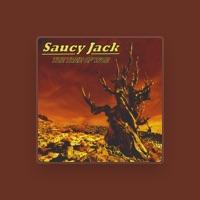 Saucy Jack