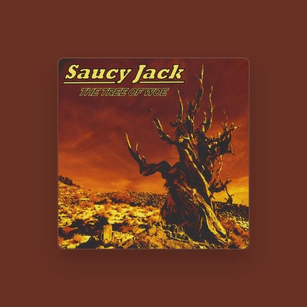 Saucy Jack