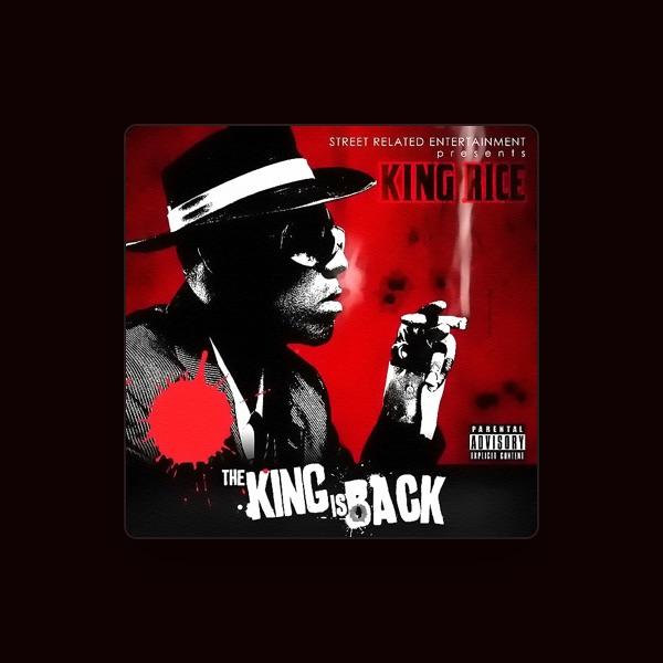 King Rice