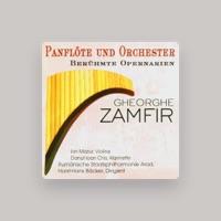 Rumaenische Staatsphilharmonie Arad