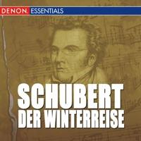 Die Winterreise, D. 911: V. Der Lindenbaum (Am Brunnen Vor Dem Tore)