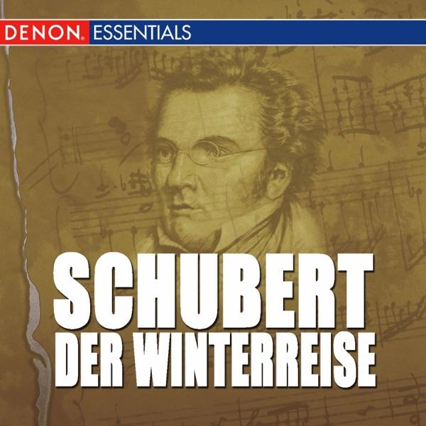 Die Winterreise, D. 911: V. Der Lindenbaum (Am Brunnen Vor Dem Tore)