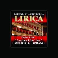 Orchestra e Coro dell'Opera di Stato di Vienna