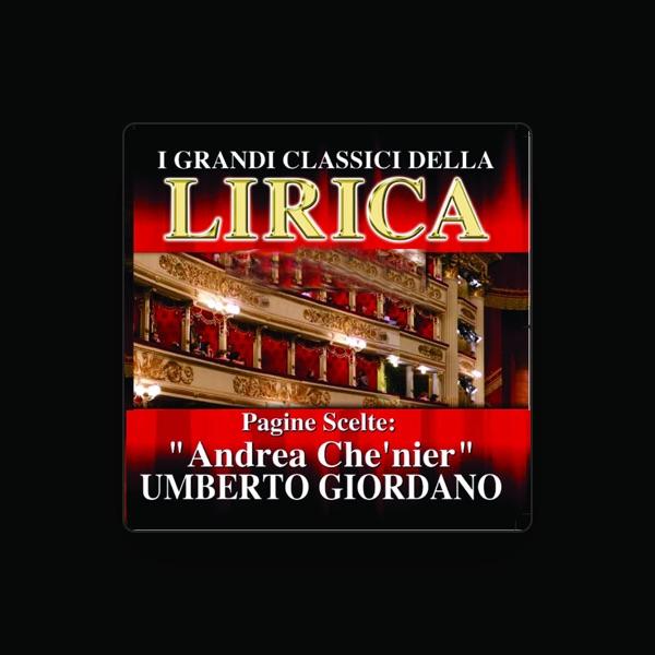 Orchestra e Coro dell'Opera di Stato di Vienna