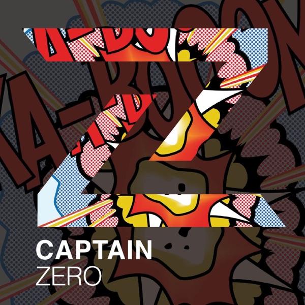 Captain Zero (Original Mix)