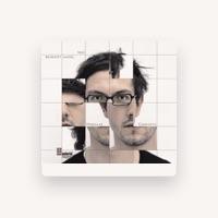 Benedikt Jahnel Trio