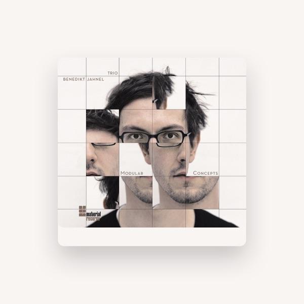 Benedikt Jahnel Trio
