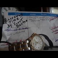 Borrowed Time