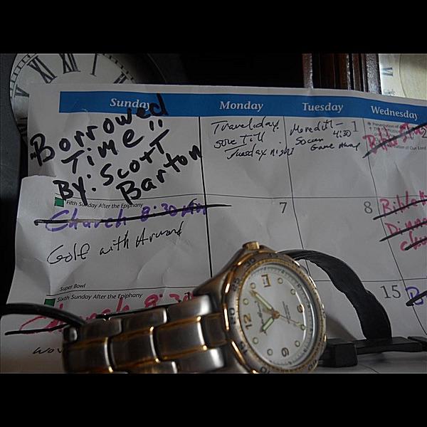 Borrowed Time