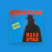 Mask Attack