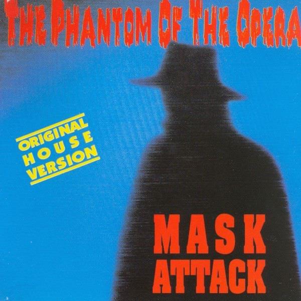 The Phantom of the Opera (Radio Version)