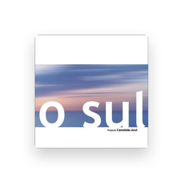 CAMALEÃO AZUL