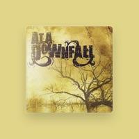 At A Downfall