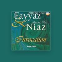 Niyaz Ahmed Khan