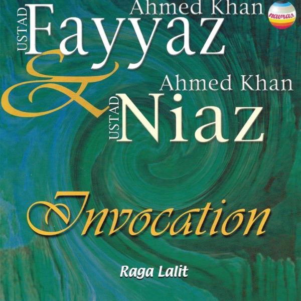 Raga lalit : Khyal in drut teental