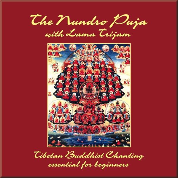 The Nundro Puja