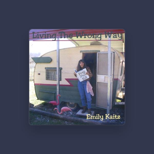 Emily Kaitz