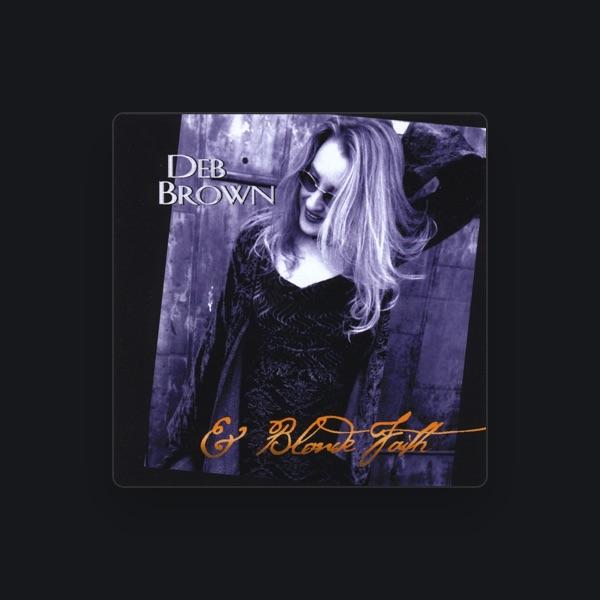 Deb Brown
