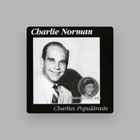 Charles Norman
