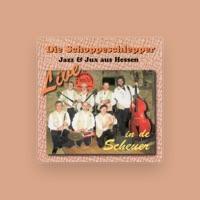 Die Schoppeschlepper