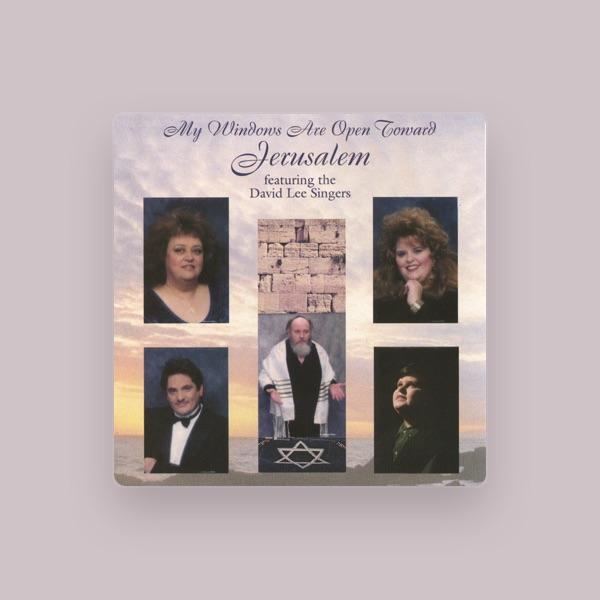 The David Lee Singers