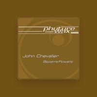 John Chevalier