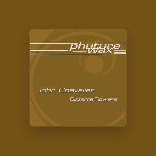 John Chevalier