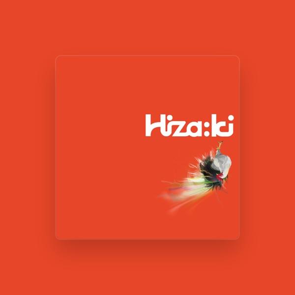 HIZAKI