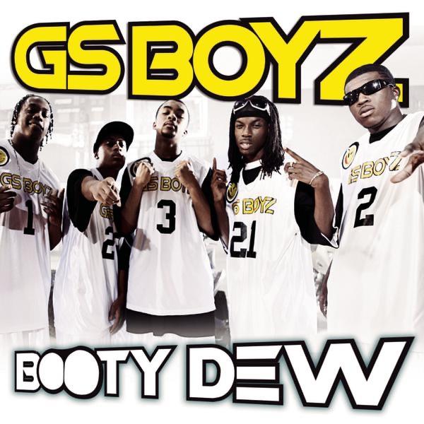 Booty Dew