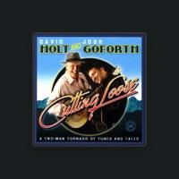 Josh Goforth
