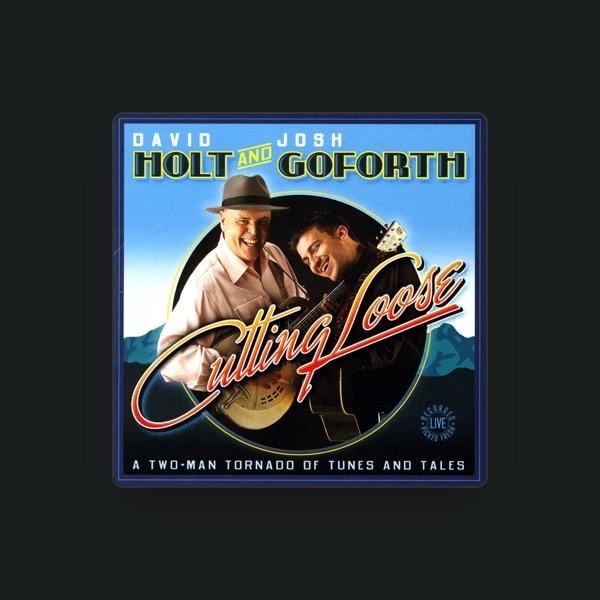 Josh Goforth