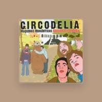 Circodelia