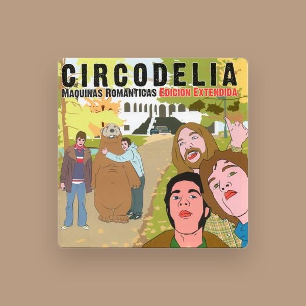 Circodelia