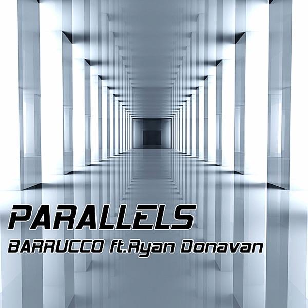 Parallels [Clubmix Long] (feat. Ryan Donovan)