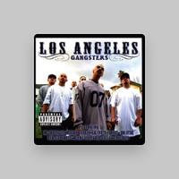L.A. Gangsters