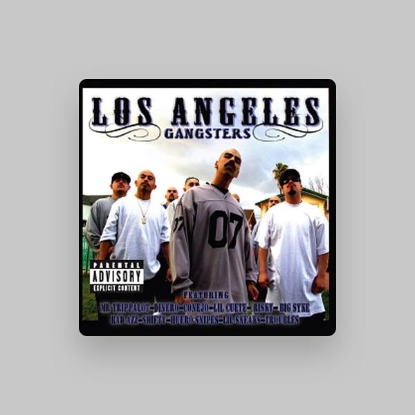 L.A. Gangsters