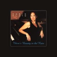 Karin Plato