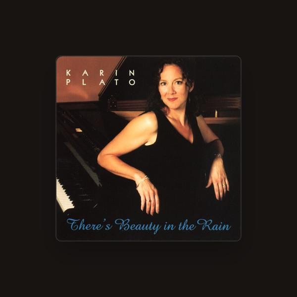 Karin Plato