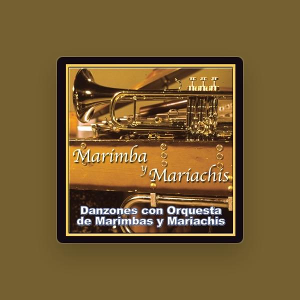 Marimba y Mariachis