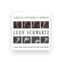 Leon Schwartz