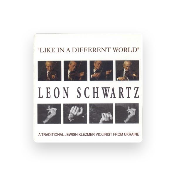 Leon Schwartz