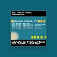 Yo Montero