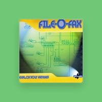 File-O-Fax