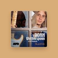 Noah Wotherspoon